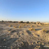 ۳ قطعه زمین مسکونی بلوار نخل ، کنار مسجد