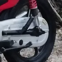 رینگ اسپرت جلو لنتی و پره|قطعات یدکی و لوازم جانبی|تالش, هشتپر|دیوار