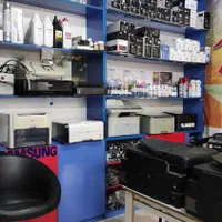 تعمیرات تخصصی انواع پرینتر و شارژ کارتریج