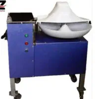 دستگاه سبزی و پیاز خرد کن صنعتی