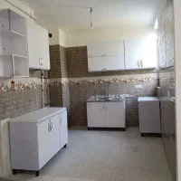 فروش آپارتمان۸۰ متری. طبقه سوم در مسکن مهر باغملک