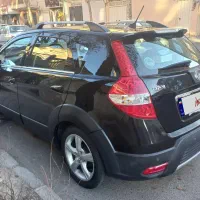 اچ سی کراس|خودرو سواری و وانت|تهران, ارامنه|دیوار