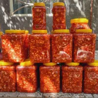 سبزی جات و ترشی جات ناب|خوردنی و آشامیدنی|نیشابور, کوی حسینی|دیوار