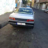 پژو روا مدل ۸۸ دوگانه کارخانه در حد صفر بدون رنگ|خودرو سواری و وانت|تبریز, |دیوار