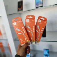 کابل فست شارژ تایپ سی مدل s61t