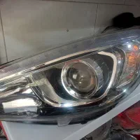 چراغ ۲۰۷