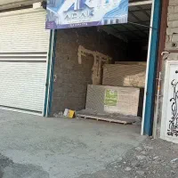 فروش محصولات کناف و پی وی سی