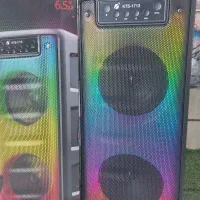 اسپیکر برند معتبر kts