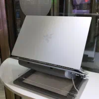 لپتاپ استوک گیمینگRAZER با 8گیگ گرافیک و بدنه فلزی|رایانه همراه|تبریز, |دیوار