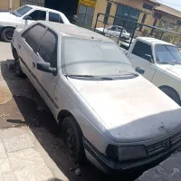 پژو اردی اوراقی