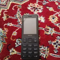 گوشی نوکیا 125 4G|موبایل|تهران, طیب|دیوار