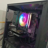 سیستم گیمینگ