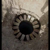 چاه کنی.مغنی|خدمات پیشه و مهارت|قوچان, |دیوار