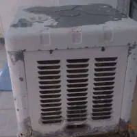 کولر آبی الکتروژن