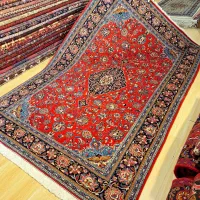 قالی ۶متری ساروق اراک