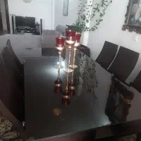 لوازم خانگی میز غذا خوری