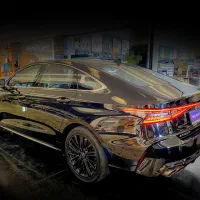 آریزو ۸ صفر مدل 2024