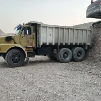 فروش|خودرو سنگین|پاکدشت, پاکدشت (مامازند)|دیوار