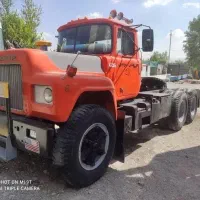 ماک تک‌ کابین بدون تعویضی