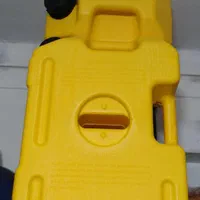 گالن طرح وافل برد زیباسازان ۵۱۰۲۰|کوهنوردی و کمپینگ|تهران, دستغیب|دیوار