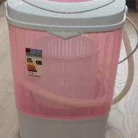 لباسشویی کودک