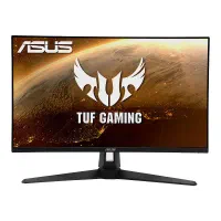 مانیتور گیمینگ ASUS TUF GAMING با گارانتی