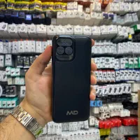 پاوربانک LCD دار با گارانتی برند MD|لوازم جانبی موبایل و تبلت|شهریار, شهریار|دیوار