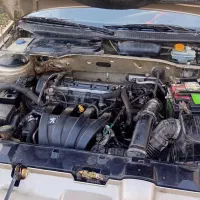 پارس Elx موتور زانتیا|خودرو سواری و وانت|مشگین شهر, |دیوار