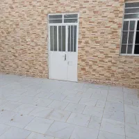 یکبار منزل مشتمل بر یک دربند مغازه