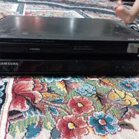 دو عدد دی وی دی