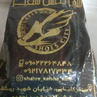 کفش اسپرت سایز 38