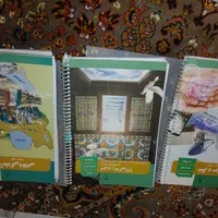 کتاب درسی نهم و دهم|کتاب و مجله آموزشی|تهران, زعفرانیه|دیوار