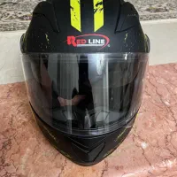 کلاه کاسکت ردلاین