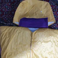 کیسه خواب بادی آمریکایی|کوهنوردی و کمپینگ|ملایر, |دیوار