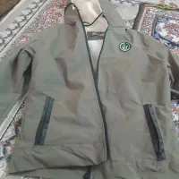 کاپشن مردانه