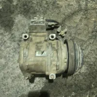 کمپرسور کولر تویوتا کمری اصل ژاپن|قطعات یدکی و لوازم جانبی|محمدشهر, محمدشهر|دیوار