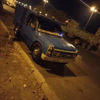 فروش نیسان باری|خودرو سواری و وانت|تهران, امامت|دیوار