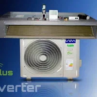 داکت اسپلیتUNEVAداکت اسپیلت کولرگازی LG.24000