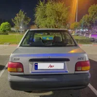 سفارشی ،بی رنگ ،هیدرولیک کارخانه،شاسی و سینی پلمب|خودرو سواری و وانت|گرگان, |دیوار