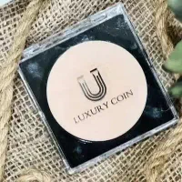 پنکک لاکچری کوین