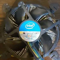 سی پی یو اینتل Core i3-4130 به همراه فن فابریک|قطعات و لوازم جانبی رایانه|اردبیل, |دیوار