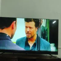 تلویزیون 65 اسنوا کارتن و 2کنتور موجود .