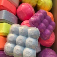 کوکتل پا و بمب حمام نمک|عمدهفروشی|فردیس, نیروگاه برق|دیوار