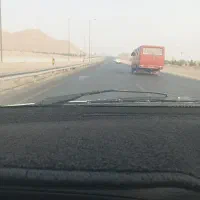 حرکت از یزد به  شیراز