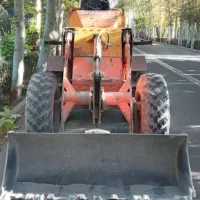 اجاره مینی لودر و بابکت