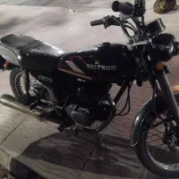 موتور شیرکوه 200