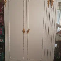 ست کمد و تخت نوجوون مناسب سیسمونی