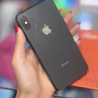 ایفون X 256 ال سی دی ضربه خرده