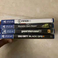 پلی استیشن ۴ پرو کپی خور Ps4 pro