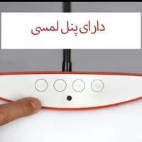 رینگ لایت ۲۲ اینچ ۵۶ سانتی rgb|دوربین عکاسی و فیلم‌برداری|بندرعباس, |دیوار